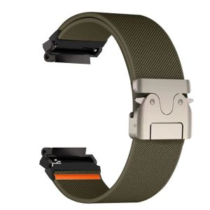 Dây Đeo Đồng Hồ Bằng Nylon Đàn Hồi Cho Amazfit T-Rex 3/2/2 Ultra Pro Smartwatch Vòng Đeo Tay Thể Thao Dây Đeo Thay Thế Tương Thích Với Amazfit