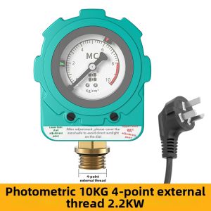 CHUANGXINZHE | Automatic Intelligent Pressure Switch Controller