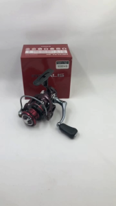 IROLY - Reel Spinning Regalis 1000 s/d 6000 Power Handle