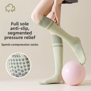 Elastic Compression Socks