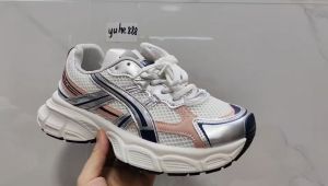 Sepatu Sneakers Wanita Sport Shoes SNEAKERS WANITA FASHION CASUAL Sepatu Sport Wanita Model Korea