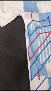 Steilan Kaos Olahraga Badminton Anak / Set Jersey Bulutangkis Anak L152P-L267