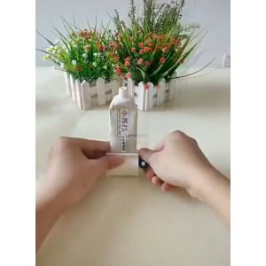 Dụng cụ nặn kem đánh răng thông minhKẹp nặn kem đánh răng bằng nhựa Cuộn-HAUSE