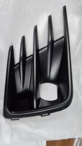 ฝาครอบไฟตัดหมอก ฝาครอบสปอร์ตไลท์ แบบมีรู Honda city 2021-2023 (เฉพาะ RS) แท้เบิกศูนย์