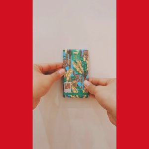 Milk Chocolate Turon Bar 45g – THEO & PHILO – Caramel Banana Turon & Chocolate Fusion