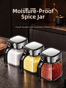 KuaKe | Premium New Style Seasoning Container