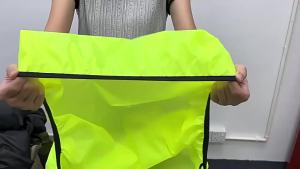 Túi Xe Đạp Ngoài Trời Chống Nước Gắn Phía Sau Yên Xe Kèm Bao Che Mưa Di Động Giá Để Đồ Bằng Nhựa Dành Cho Xe Đạp Đường Trường