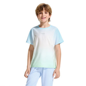 moodytiger | Breathable Cooling Kids T-Shirt
