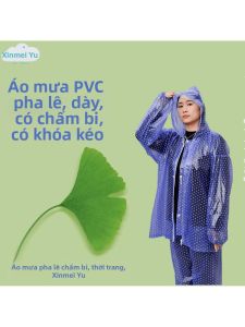 MOLORE | Bộ Áo Khoác và Quần Chống Nước