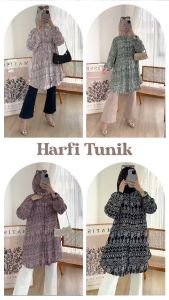 Tunik Jumbo Wanita: Desain & Bahan Berkualitas Tinggi