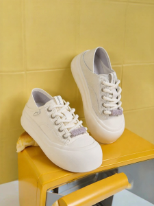 Josiny | Platform Slip-on Womens Casual Shoes