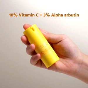 [Bhumi] C+ Brightening Booster