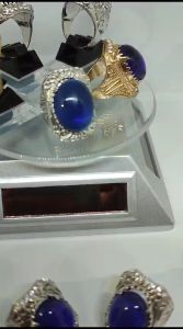 Free Bubblewrap Cincau Biru Bangkok: Qualitas Super, Permukaan Halus dan Warna Cerah Tembus Cahaya