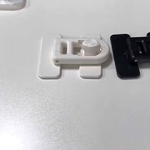 Refrigerator Lock Useful Baby Safety Lock Child Proof Drawer Lock Secure Fast and easy Cabinet Lock