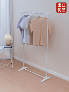 รACKS จัดระเบียบเสื้อผ้า ตู้เสื้อผ้าแบบพับได้ สำหรับใช้ในบ้าน ห้องนอน หน้าต่าง รั้ว ดีไซน์เรียบง่าย สแตนเลส จีนแผ่นดินใหญ่