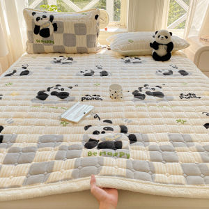 New Thick A-Class Mattress Set for Dormitory
