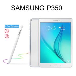 1ปี Tablet Samsung P350 WIFI แท็บเล็ตใหม่ รองรับภาษาไทย แท็บเล็ต 16GB และราคาถูก