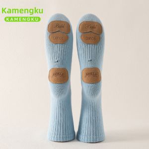 KAMENGKU | Non-slip Durable Ballet Practice Socks
