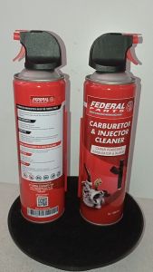 Pembersih Karburator Federal 500ml: Solusi Murah & Efektif