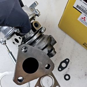 Turbo Triton HDX KL3T 1515A030 Thailand