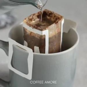 5pcs PREMIUM CORDILLERA COFFEE IN DRIP BAGS KETO-FRIENDLY (Classic & Flavored)