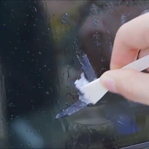 Chai tẩy keo tẩy băng dính keo decal xe máy tẩy nhựa đường ô tô 3M 08987 Chai Xịt Tẩy Keo Băng Dính Giá Tốt