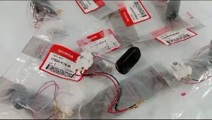 Pelampung Bensin BEAT FI - Scoopy Fi Part : 37800-K16-901 HARGA PELAMPUNG MURAH & KUALITAS BAGUS