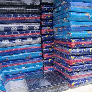 Kasur Busa ketebalan 5cm muat 2 Orang dewasa ukuran P180×L120×T5cm kualitas super awett