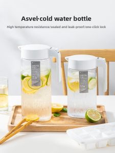 Asvel | Cold and Heat Resistant Water Pitcher