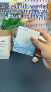 【COD】Original Wireless Headset Earphone Bluetooth5.0 Earphone Touch Handset HiFi Stereo Wireless Earphone Mic