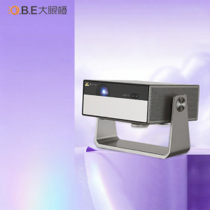 Wireless Ultra HD Home Theater Projector