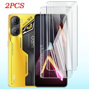 For ZTE nubia Neo 3 clear Tempered Glass For ZTE nubia Neo 3 GT Protective Film clear Front Full cover nubiaNeo3 Neo3 Neo3GT Neo2 nubiaNeo 5G Screen Protector Film