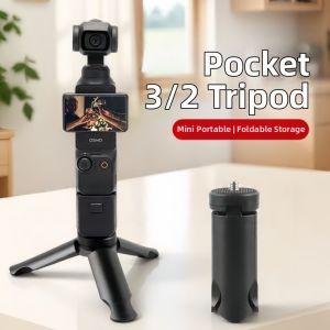 Bbzy | Mini Portable Tripod DJI Camera Stand