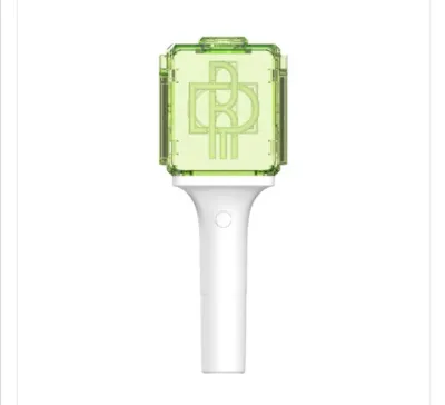 พร้อมส่ง แท่งไฟNCT DREAM OFFICIAL LIGHT STICK VER.2