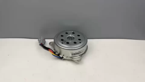 มอเตอร์พัดลมไฟฟ้า มอเตอร์พัดลมหม้อน้ำ NISSAN MARCHALMERA รหัสสินค้า 21487-1HC0B