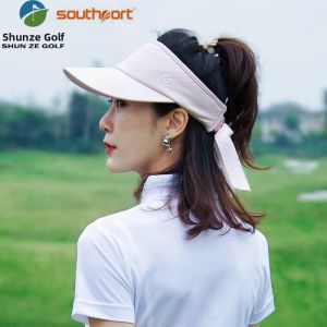 Southport | Ventilated Sun-Protective Golf Hat for Women