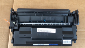 Hộp mực 056 (CRG 056) CÓ CHIP - cho máy in LBP 325x MF543x và MF542x