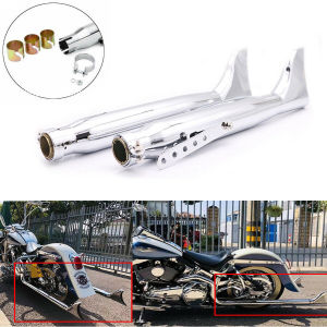 Left Right Side Motorcycle Exhaust Pipe: A Comprehensive Guide