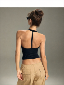 MITAOGIRL | Anti-Shake Sport Bra with Pads