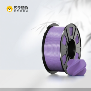 วัสดุพิมพ์ 3D PLA Matte ทนทานสูง เทคโนโลยีการผลิตสิ่งแวดล้อม อุปกรณ์สำหรับเครื่องพิมพ์ 3D ความแม่นยำสูง ความเร็วคงที่