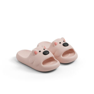 PUXI | Cartoon Slipper Sandals for Children Slip-Resistant