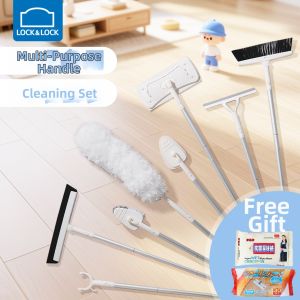 LocknLock | Dust-removing Easy-to-use Mop