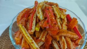 Seblak Beton Bantet Pedas Gurih Maknyos Ukuran 250gr