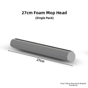 New Easy Use Sponge Mop Large