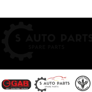 TOYOTA HILUX KUN25 / KUN26 (2005Y-2015Y) (FRONT / REAR) 100% GAB SUPER GAS SHOCK ABSORBER