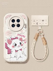 CIJING | Couple Style Full Protection Soft Leather Phone Case