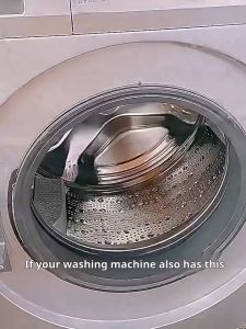 Japan Washing Machine Cleaner 580ML Descaler Deep Cleaning Remover Deodorant Durable