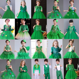 DDL | School Children Performance Costume
