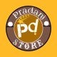 Pradani store