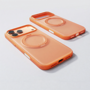TORRAS | Drop Protection with Stand Mobile Case Magnetic Attraction
